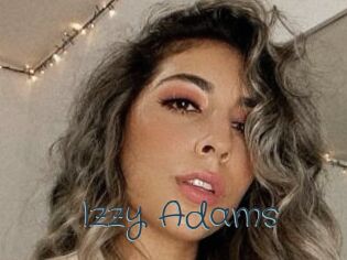 Izzy_Adams Sexcam Livesex