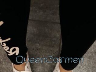 QueenCarmen Sexcam Livesex