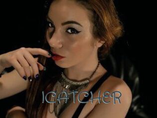 ICATCHER