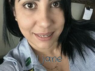 I_jane