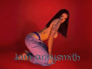 Iam_annysmith