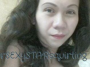 IamYourSEXySTARsquirting