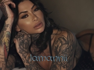 Iamannii