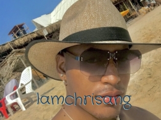Iamchrisang