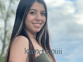 Iamdaniiii