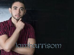 iamharrisom Sexcam Livesex