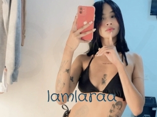 Iamlaraa