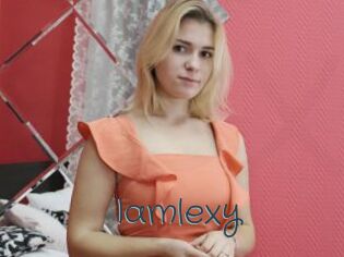 Iamlexy