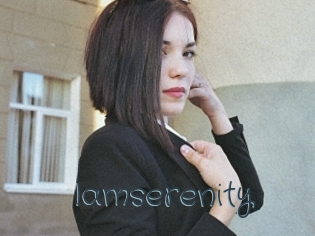 Iamserenity