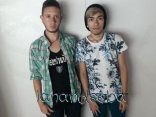 Ianandseba