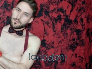 Ianbdsm