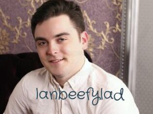 Ianbeefylad