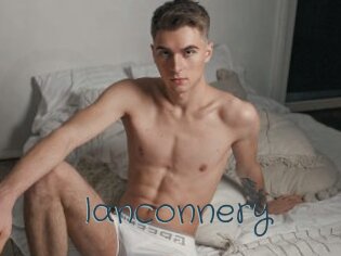 Ianconnery