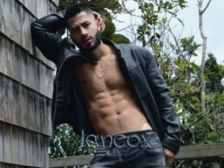 Iancox