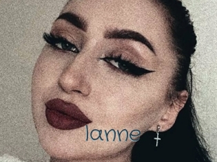 Ianne