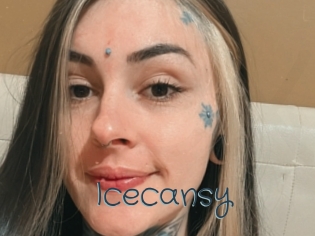 Icecansy