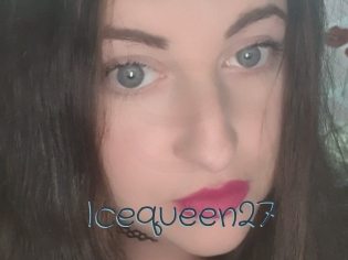 Icequeen27
