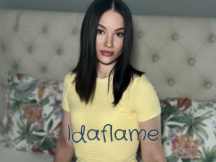 idaflame Sexcam Livesex