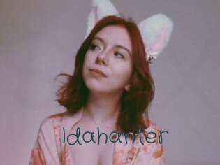 Idahanter