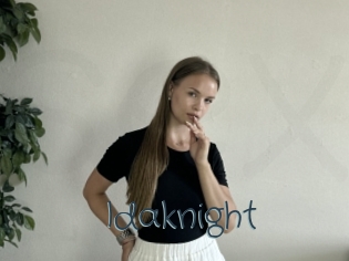 Idaknight