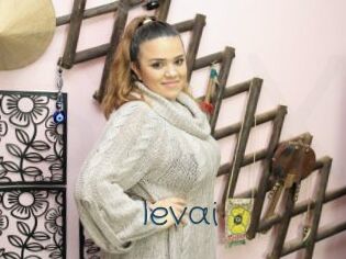 Ievai