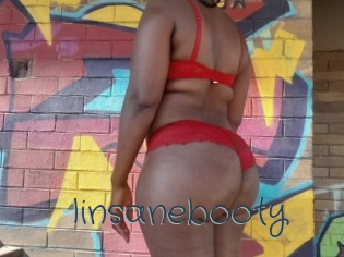 Iinsanebooty