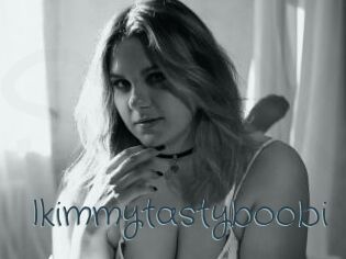 Ikimmytastyboobi