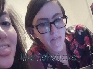 ilikefishsticks Sexcam Livesex