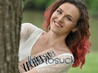 Iliketosuck