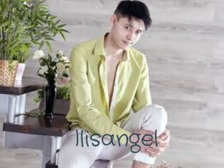 Ilisangel