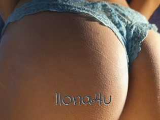 ilona4u Sexcam Livesex