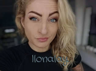 Ilonalay