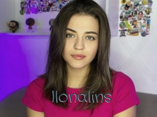 Ilonalins