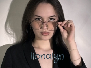 Ilonalyn