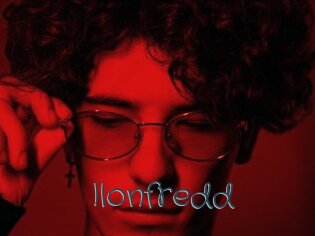 Ilonfredd