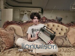 Ilonwilson