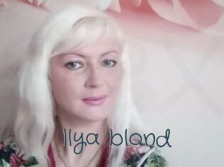 Ilya_blond