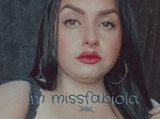 Im_missfabiola