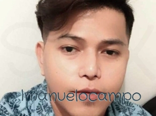 Imanuelocampo