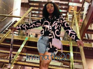 iminathi20 Sexcam Livesex