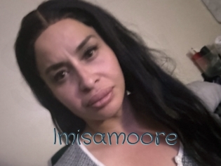 imisamoore Sexcam Livesex