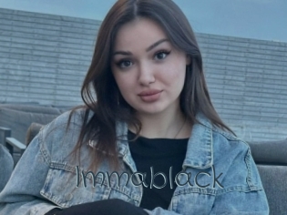 Immablack