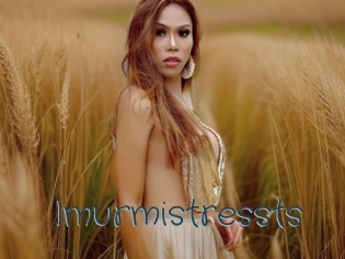 Imurmistressts
