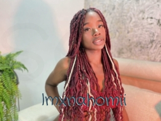 imxnahomii Sexcam Livesex