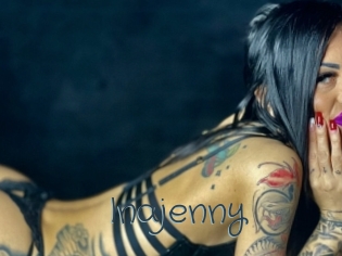 Inajenny