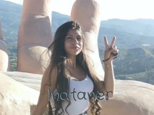 Inataner