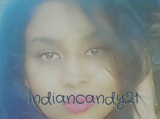 Indiancandy21