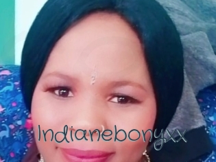 indianebonyxx Sexcam Livesex