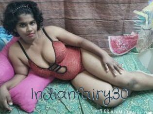 Indianfairy30