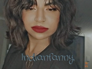 Indianfanny
